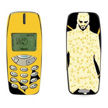   «Deus Ex »   Nokia 3310