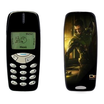   «Deus Ex»   Nokia 3310