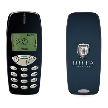   «DotA Allstars»   Nokia 3310