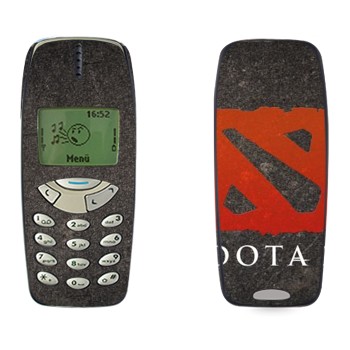   «Dota 2  - »   Nokia 3310