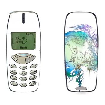   «Final Fantasy 13 »   Nokia 3310