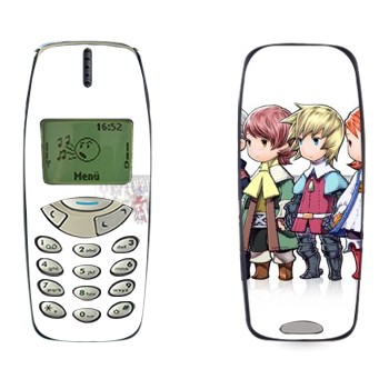 Nokia 3310