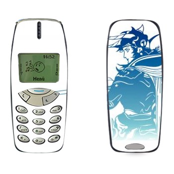   «Final Fantasy 13 »   Nokia 3310