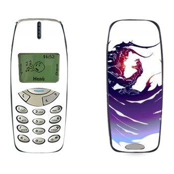   «Final Fantasy 13  »   Nokia 3310