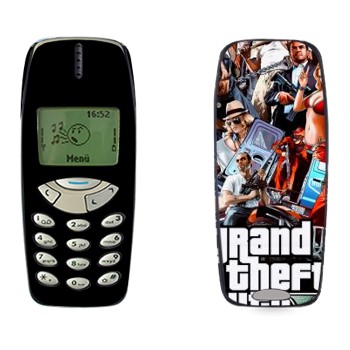 Nokia 3310