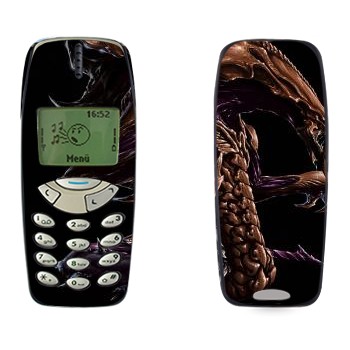   «Hydralisk»   Nokia 3310