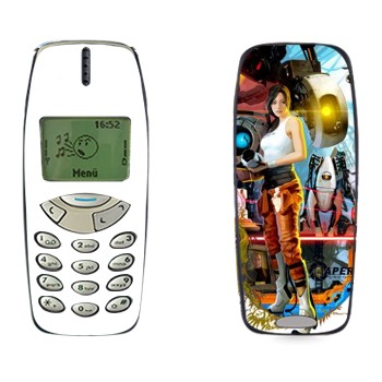 Nokia 3310