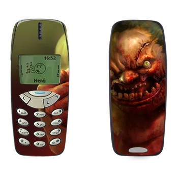   «Pudge - Dota 2»   Nokia 3310