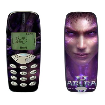   «StarCraft 2 -  »   Nokia 3310