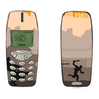   «Team fortress 2»   Nokia 3310