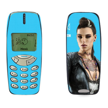   «Watch Dogs -  »   Nokia 3310