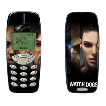 Nokia 3310