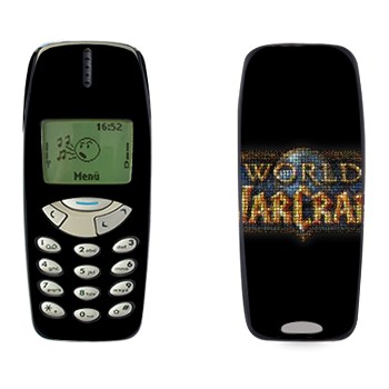   «World of Warcraft »   Nokia 3310