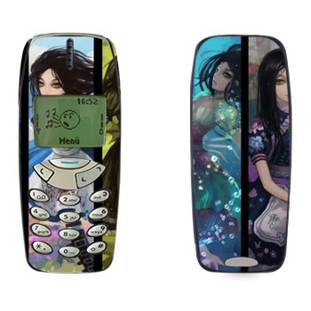   «  -    Alice: Madness Returns»   Nokia 3310