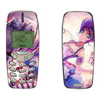   «  - Alice: Madness Returns»   Nokia 3310