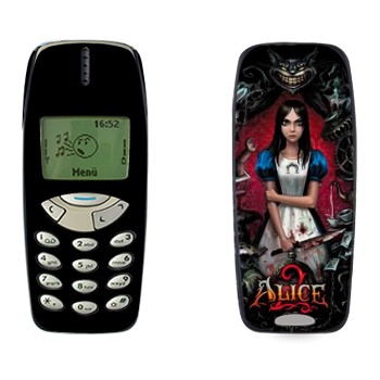   «:  »   Nokia 3310