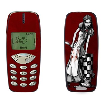   « - - :  »   Nokia 3310