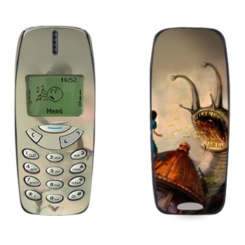   «    - Alice: Madness Returns»   Nokia 3310