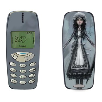   «   - Alice: Madness Returns»   Nokia 3310