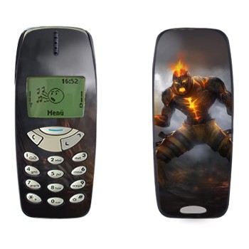   « -  »   Nokia 3310