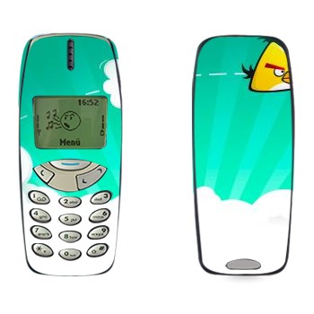   « - Angry Birds»   Nokia 3310