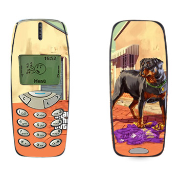 Nokia 3310