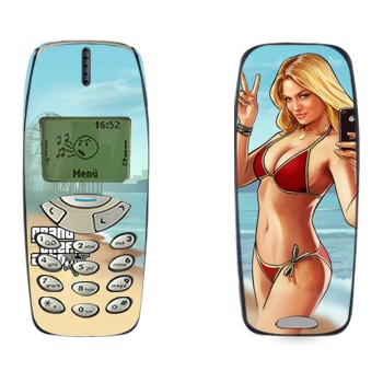   «   - GTA 5»   Nokia 3310