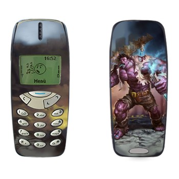   «  -   »   Nokia 3310