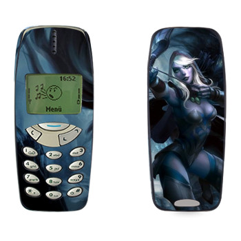   «  - Dota 2»   Nokia 3310