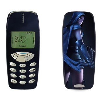   «  - Dota 2»   Nokia 3310