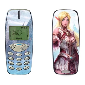   « - Lineage 2»   Nokia 3310