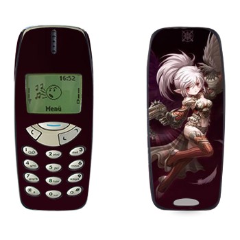   «     - Lineage II»   Nokia 3310