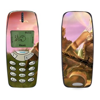   « - Lineage 2»   Nokia 3310