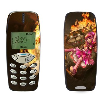   « -  »   Nokia 3310