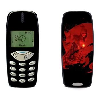   « : »   Nokia 3310