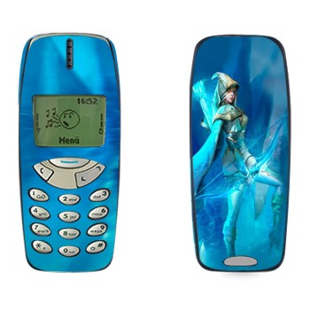   « -  »   Nokia 3310