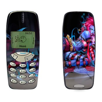   « -  »   Nokia 3310