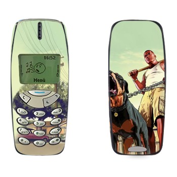 Nokia 3310