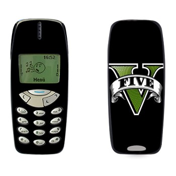   «GTA 5 »   Nokia 3310