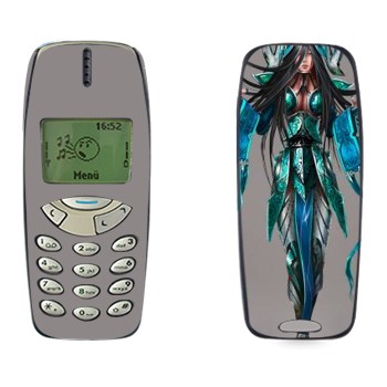   « -  »   Nokia 3310