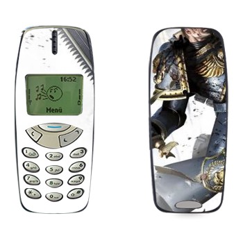   «  - Warhammer 40k»   Nokia 3310