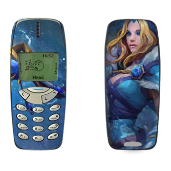   «  - Dota 2»   Nokia 3310