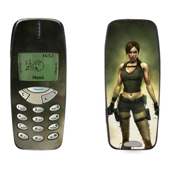   «  - Tomb Raider»   Nokia 3310