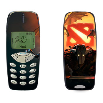   «   - Dota 2»   Nokia 3310