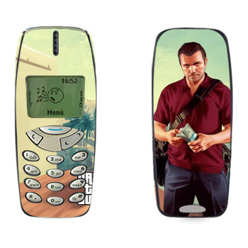   « - GTA5»   Nokia 3310