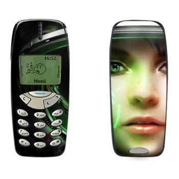   « - StarCraft 2»   Nokia 3310