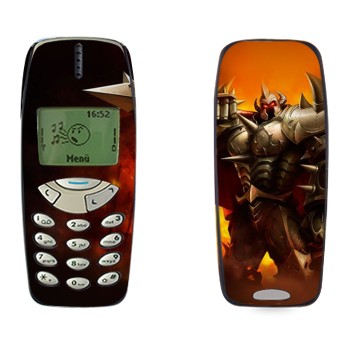   « -  »   Nokia 3310