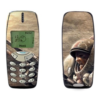   « - StarCraft 2»   Nokia 3310