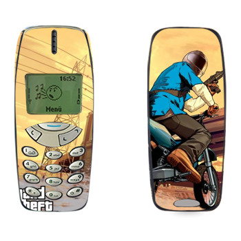 Nokia 3310