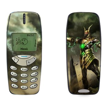   « -  »   Nokia 3310